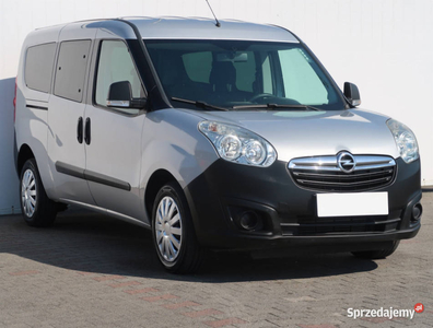 Opel Combo 1.3 CDTI