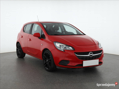 Opel Corsa 1.4