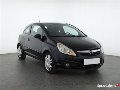 Opel Corsa 1.4