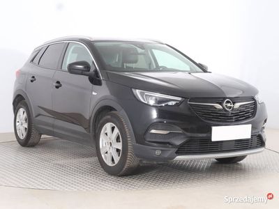 Opel Grandland 1.2 Turbo