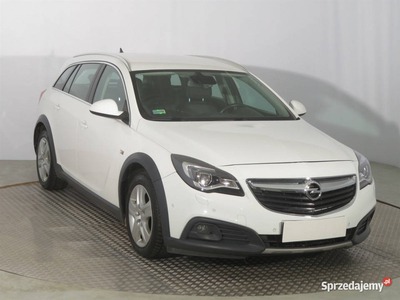 Opel Insignia 2.0 CDTI