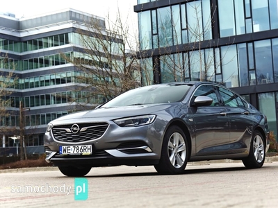 Opel Insignia B