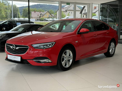 Opel Insignia Enjoy S&S, PDC, CarPlay, salonPL, FV-23%, gw, DOSTAWA B (201…