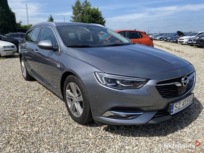 Opel Insignia - GWARANCJA