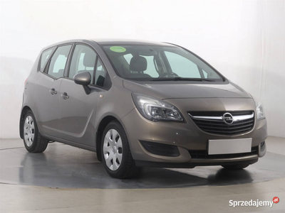 Opel Meriva 1.4 Turbo