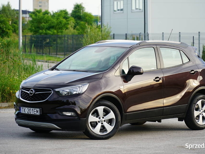 Opel Mokka 1,4 Benzyna Stan idealny