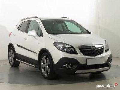 Opel Mokka 1.4 Turbo