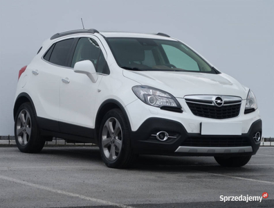 Opel Mokka 1.4 Turbo