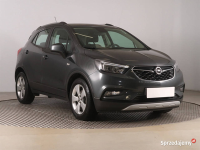 Opel Mokka 1.6