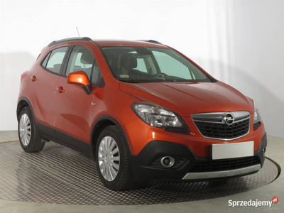 Opel Mokka 1.6