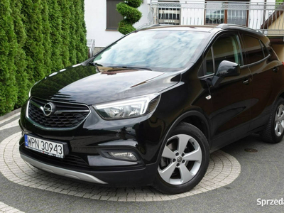 Opel Mokka Polecam - Automat - Serwis - 140KM - GWARANCJA - Zakup Door To …