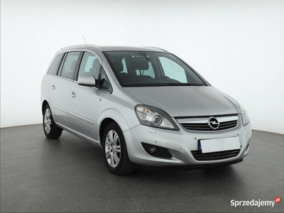 Opel Zafira 1.6