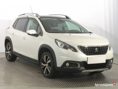 Peugeot 2008 1.2 PureTech