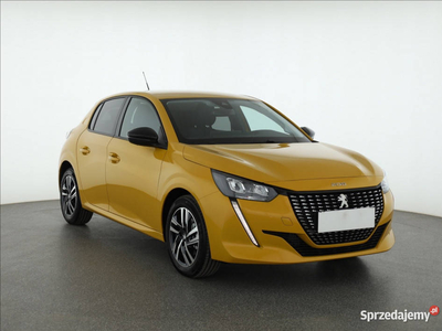 Peugeot 208 1.2 PureTech