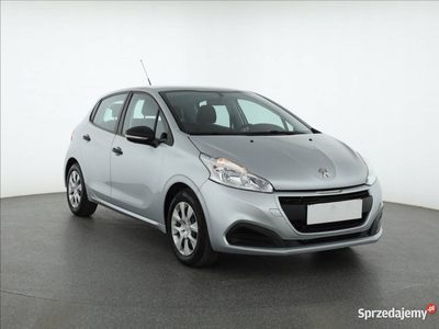 Peugeot 208 1.2 PureTech