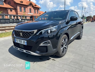 Peugeot 3008 II Allure