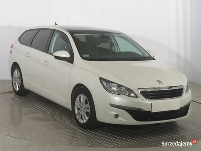 Peugeot 308 1.2 e-THP