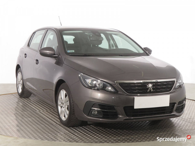 Peugeot 308 1.2 PureTech