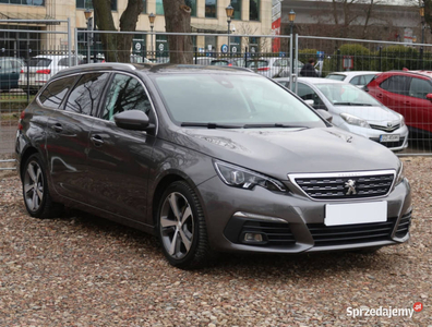 Peugeot 308 1.2 PureTech