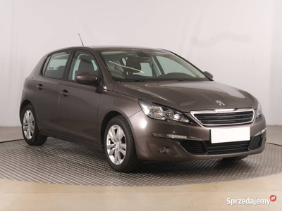 Peugeot 308 1.6 HDi