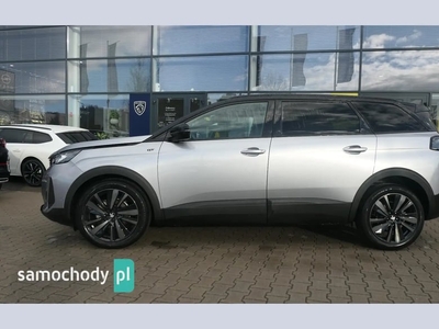 Peugeot 5008 II