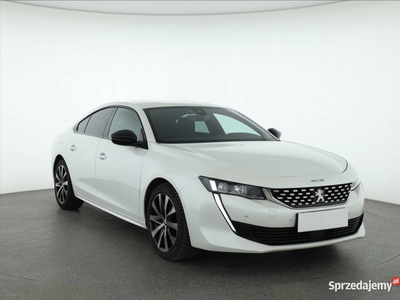 Peugeot 508 2.0 BlueHDi