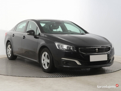 Peugeot 508 2.0 HDi