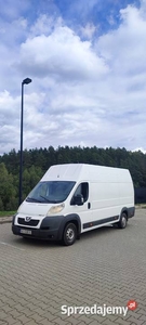 PEUGEOT BOXER 3.0 HDI