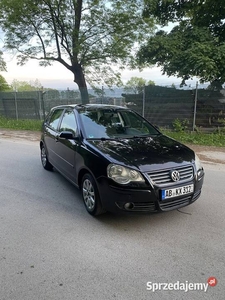 Polo 1.9 TDI klima