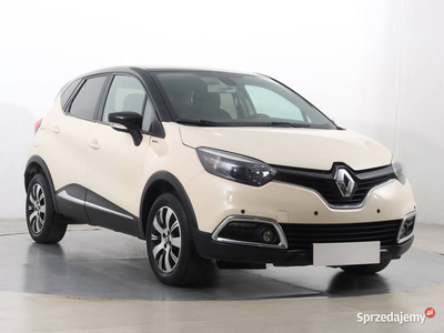 Renault Captur 0.9 TCe