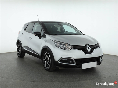 Renault Captur 0.9 TCe