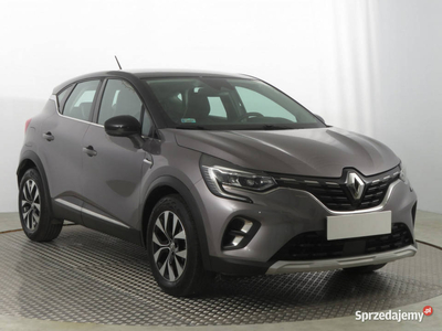 Renault Captur 1.0 TCe