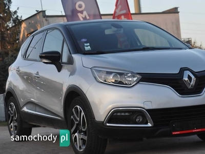 Renault Captur I