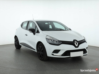 Renault Clio 1.5 dCi