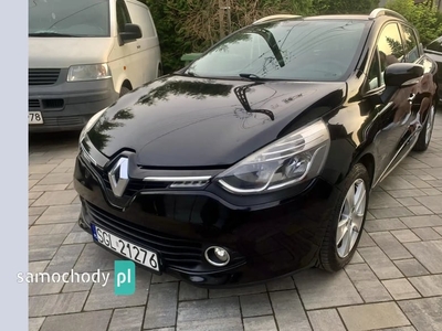 Renault Clio IV