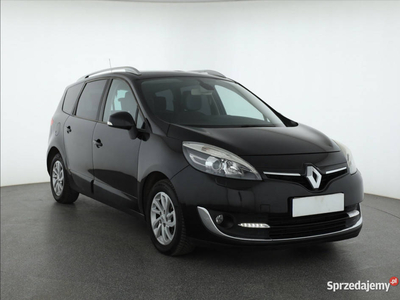 Renault Grand Scenic 1.5 dCi