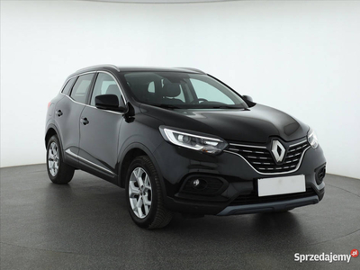 Renault Kadjar 1.3 TCe