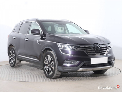 Renault Koleos 2.0 dCi