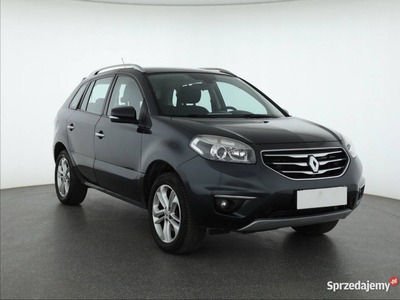 Renault Koleos 2.0 dCi