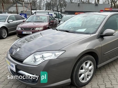 Renault Laguna III