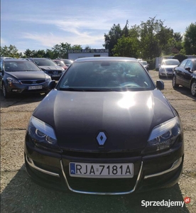 Renault Laguna III 2.0 dCi automat BOSE