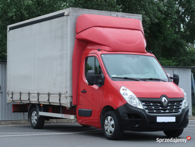 Renault Master 2.3 dCi