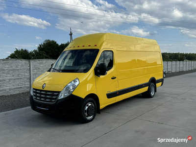 Renault Master 2.3 Dci Max