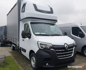 Renault Master Międzynarodówka 10EP