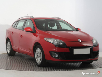 Renault Megane 1.2 TCe