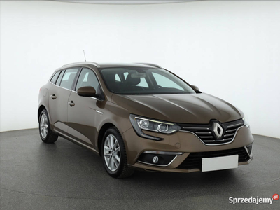 Renault Megane 1.2 TCe