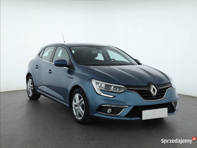 Renault Megane 1.2 TCe