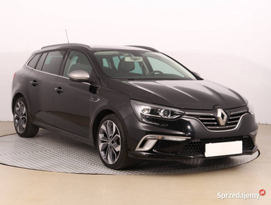 Renault Megane 1.3 TCe