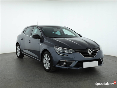 Renault Megane 1.3 TCe