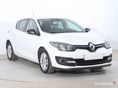 Renault Megane 1.5 dCi